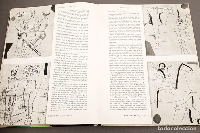 Libros de segunda mano: XXe Si&egrave;cle - 1971 - Panorama 71 - Foto 10