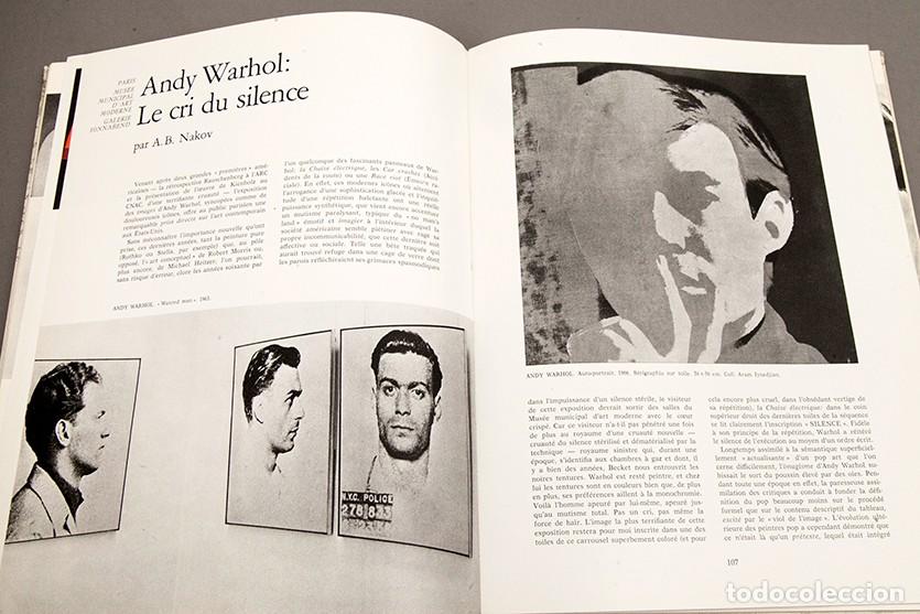 Libros de segunda mano: XXe Si&egrave;cle - 1971 - Panorama 71 - Foto 12
