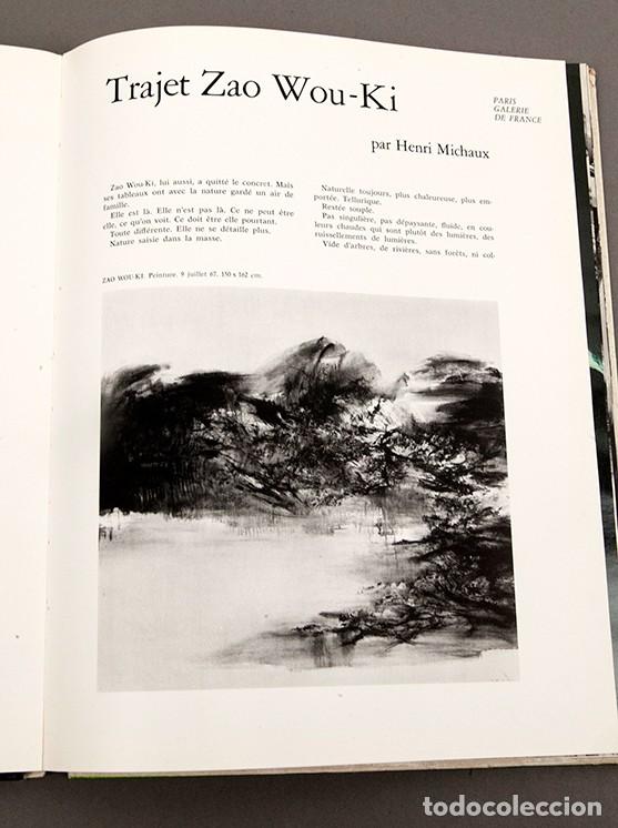 Libros de segunda mano: XXe Si&egrave;cle - 1971 - Panorama 71 - Foto 13