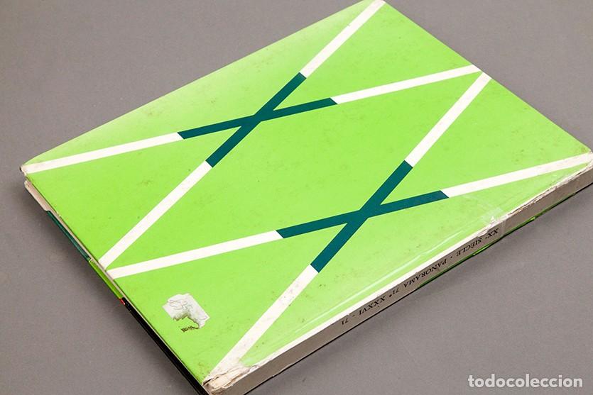 Libros de segunda mano: XXe Si&egrave;cle - 1971 - Panorama 71 - Foto 14