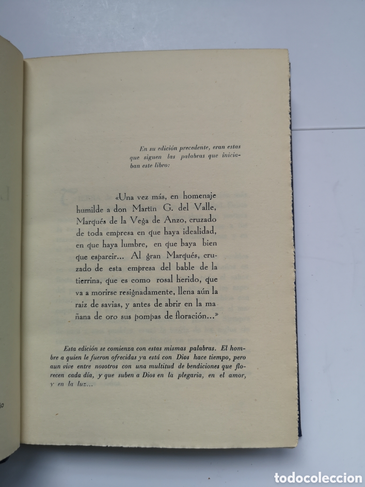 Libros de segunda mano: L a Albora de los Malvises por Constantino Cabal - Foto 5