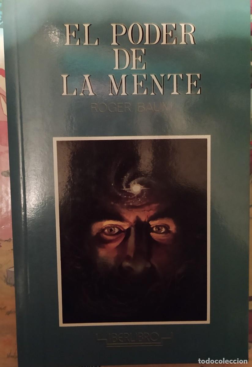 Libros de segunda mano: El poder de la mente - Foto 1