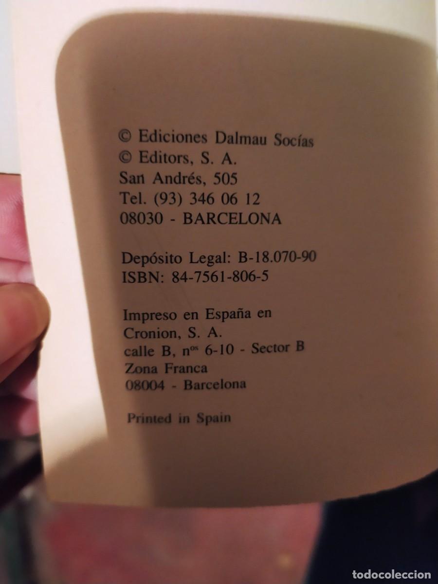 Libros de segunda mano: El poder de la mente - Foto 2