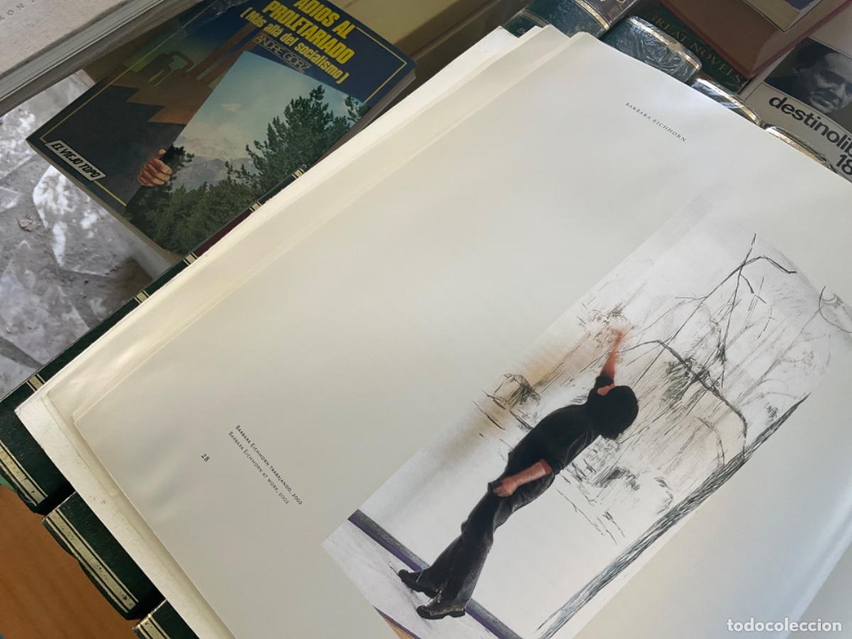 Libros de segunda mano: BARBARA EICHHORN. IVAM - CATALOGO En ingles - Foto 4