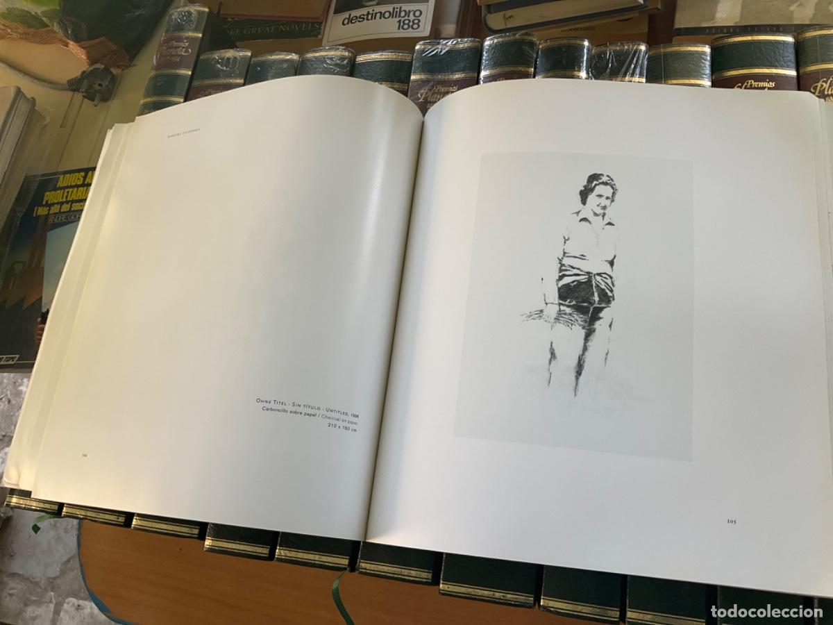Libros de segunda mano: BARBARA EICHHORN. IVAM - CATALOGO En ingles - Foto 5