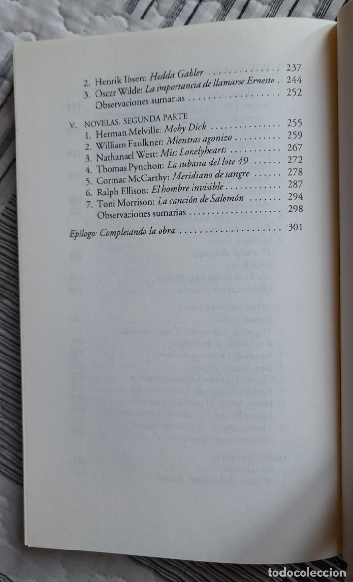 Libros de segunda mano: C&oacute;mo leer y por qu&eacute; - Foto 6