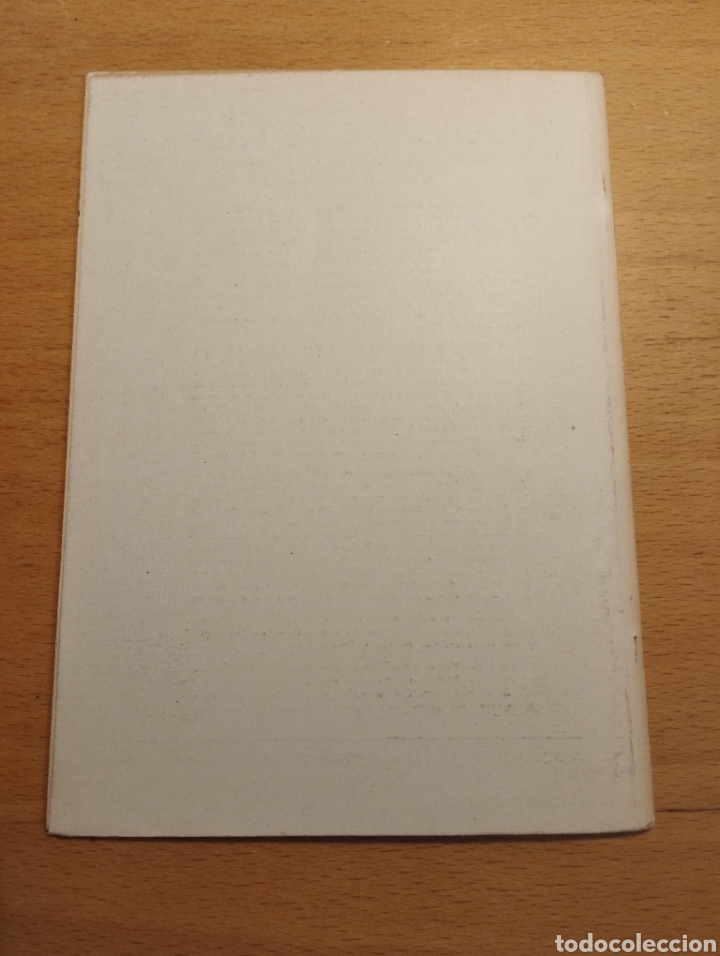 Libros de segunda mano: LOS COSSIERS Y SUS DANZAS (BALTASAR PINYA) - Foto 7