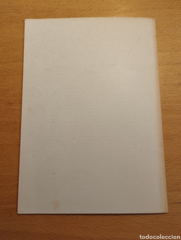 Libros de segunda mano: PEQUE&Ntilde;O LIBRO DE NAVIDAD (GABRIEL CORT&Eacute;S) - Foto 8
