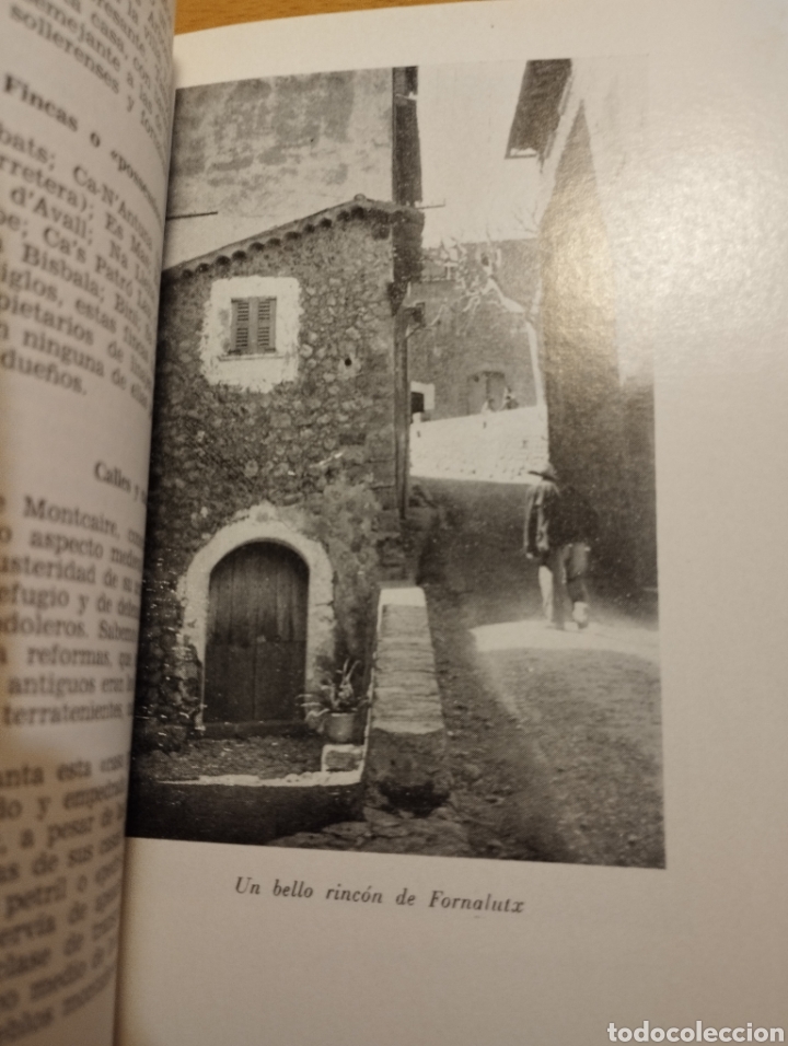 Libros de segunda mano: FORNALUTX (MIGUEL M. SERRA PASTOR) - Foto 6