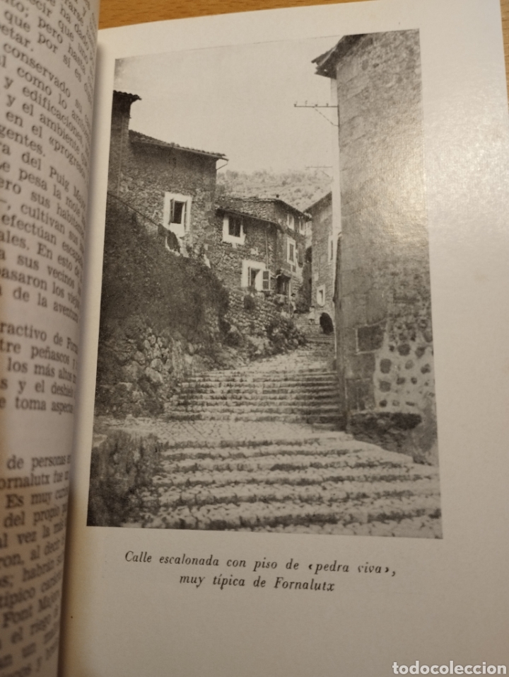 Libros de segunda mano: FORNALUTX (MIGUEL M. SERRA PASTOR) - Foto 7