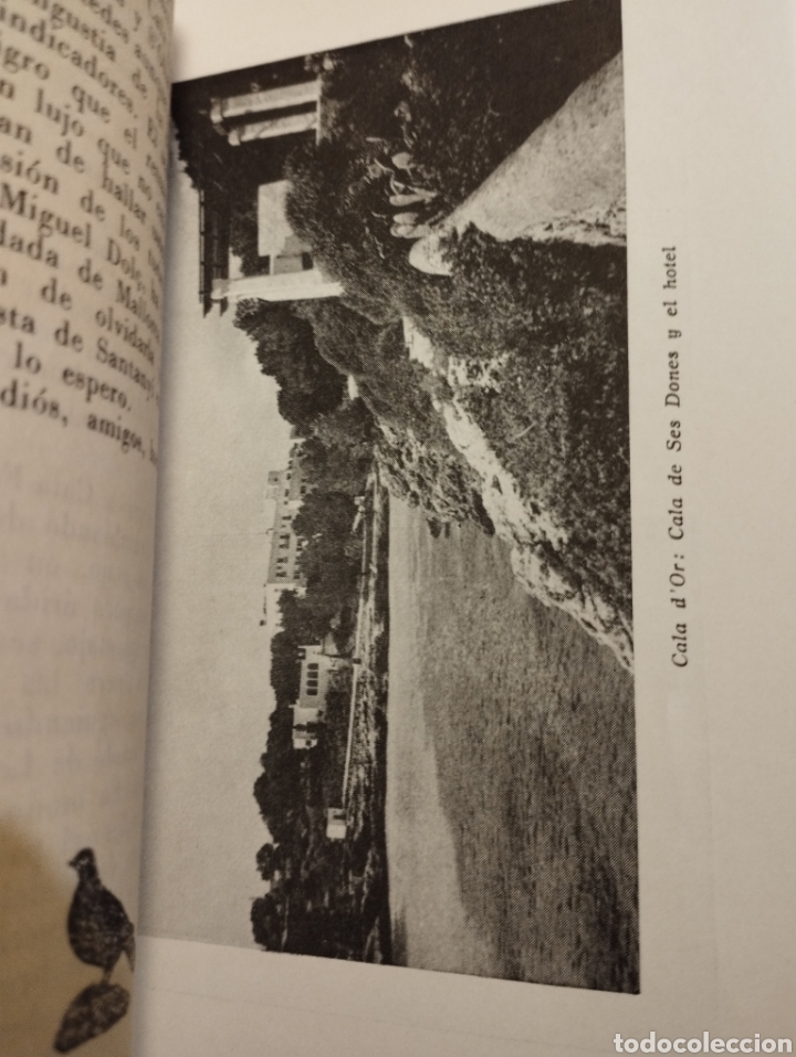 Libros de segunda mano: SANTANY&Iacute; Y SUS CALAS (B. VIDAL Y TOM&Aacute;S) - Foto 2
