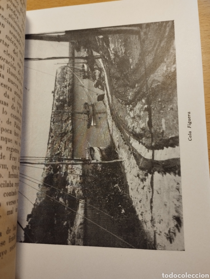 Libros de segunda mano: SANTANY&Iacute; Y SUS CALAS (B. VIDAL Y TOM&Aacute;S) - Foto 7