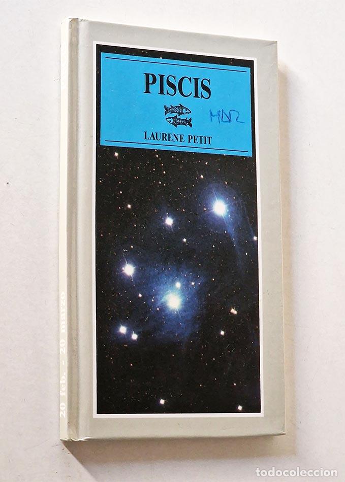 Libros de segunda mano: PISCIS - PETIT, Laurene - Foto 1
