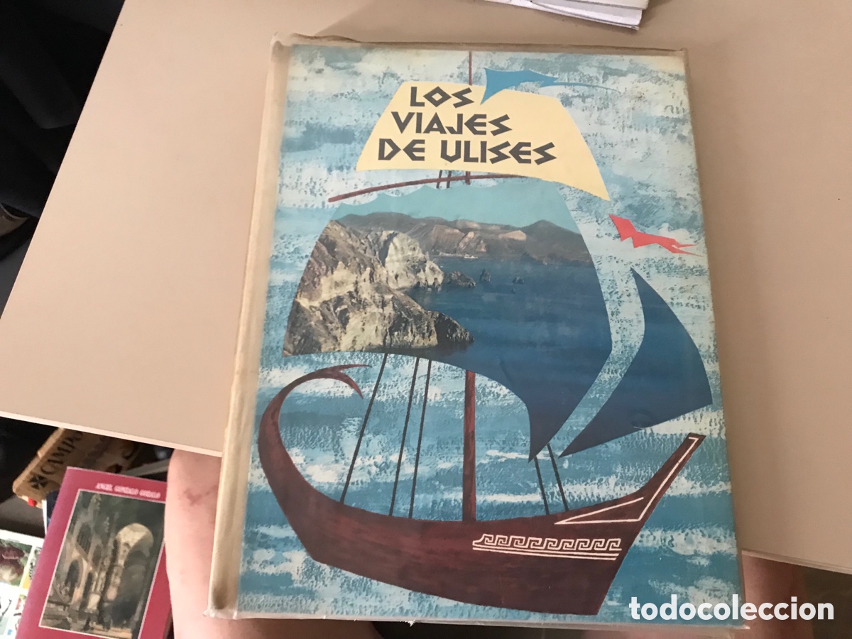 Libros de segunda mano: Mi Atlas. Larousse. Mapas. Beno&icirc;t Delalandre - Foto 6