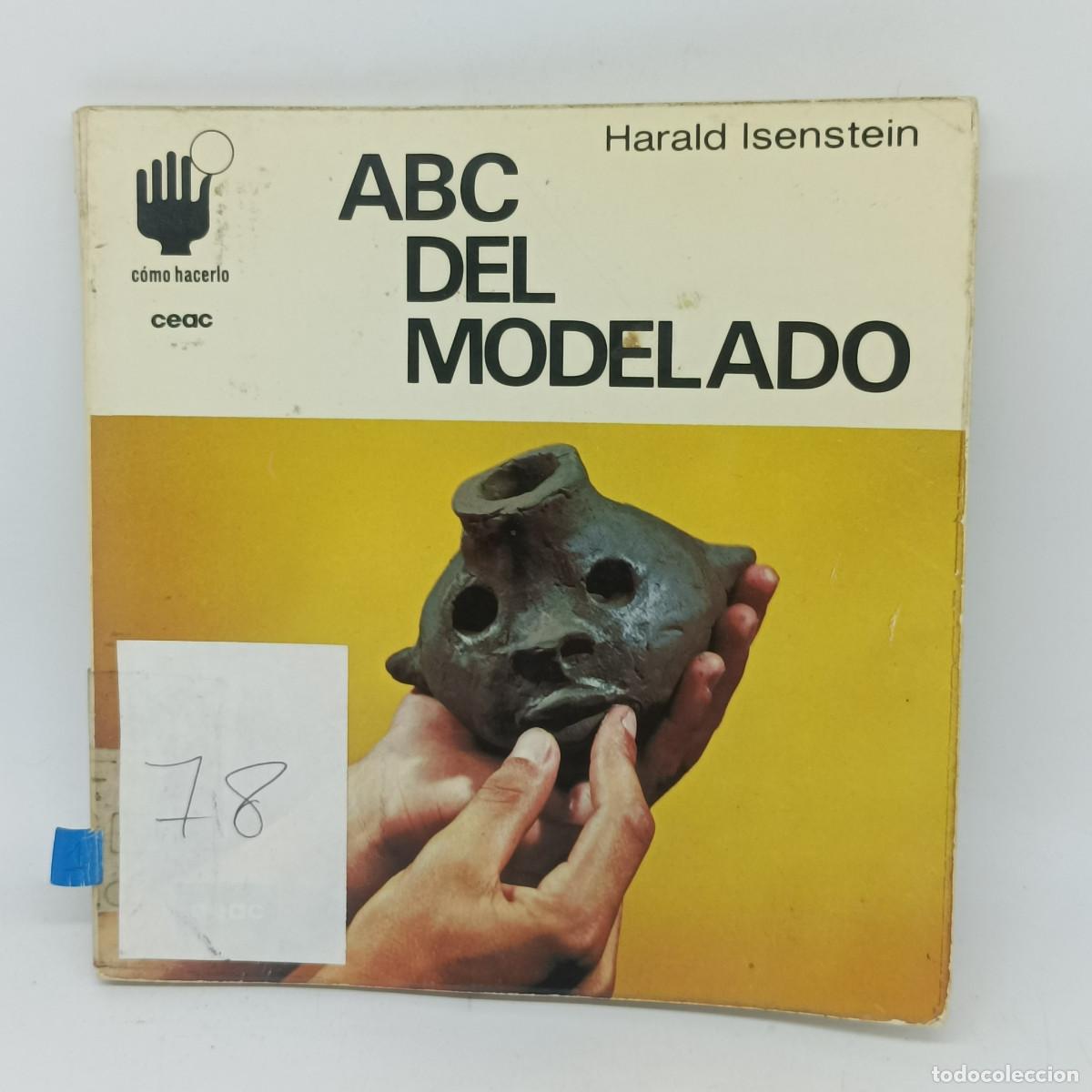 Libros de segunda mano: COMO HACERLO - ABC DEL MODELADO - Foto 1