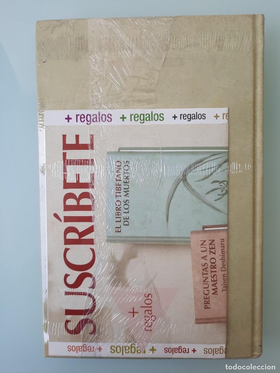 Libros de segunda mano: LA ENSE&Ntilde;ANZA DE BUDA de DHAMMAPADA, EDITORIAL RBA - Foto 2