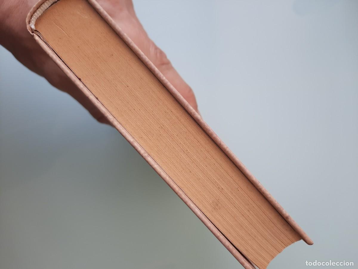 Libros de segunda mano: LA CIENCIA DEL BRAHMAN DE LA EDITORIAL RBA - Foto 3