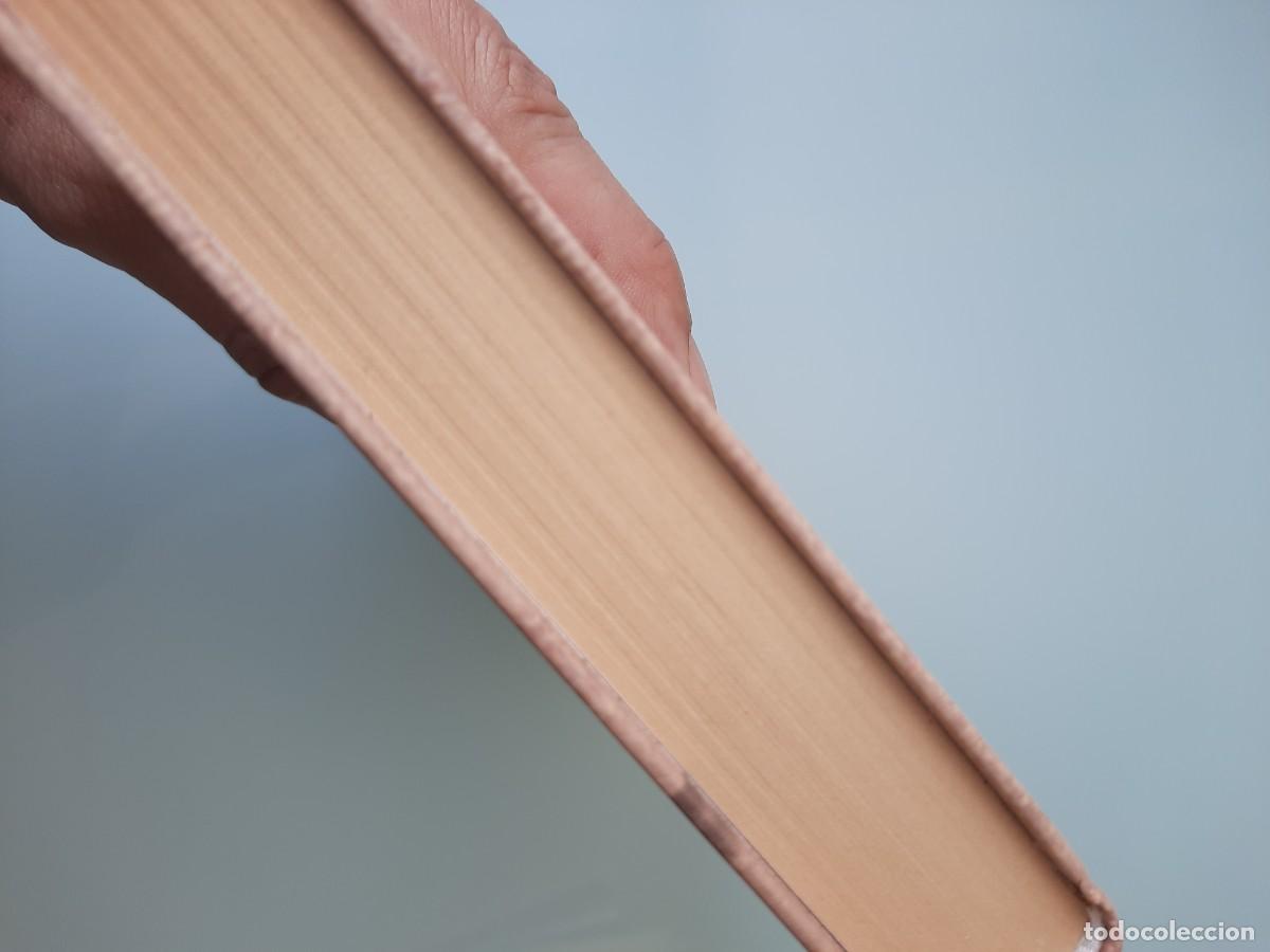 Libros de segunda mano: LA CIENCIA DEL BRAHMAN DE LA EDITORIAL RBA - Foto 5