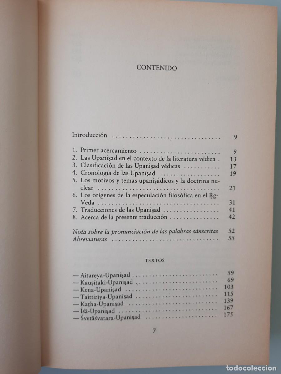 Libros de segunda mano: LA CIENCIA DEL BRAHMAN DE LA EDITORIAL RBA - Foto 6