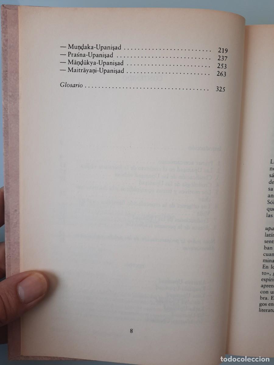 Libros de segunda mano: LA CIENCIA DEL BRAHMAN DE LA EDITORIAL RBA - Foto 7