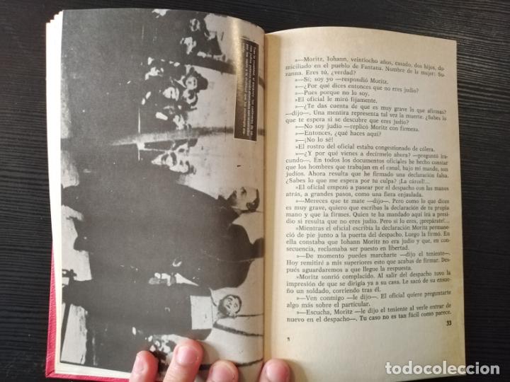 Libros de segunda mano: Los horrores Nazis - Hans Rainer - Foto 2
