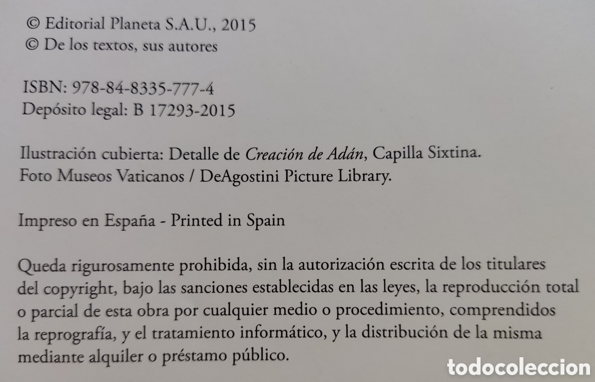 Libros de segunda mano: MIGUEL ANGEL MICHELANGELO OBRA LIBRO DESCATALOGADO - Foto 14