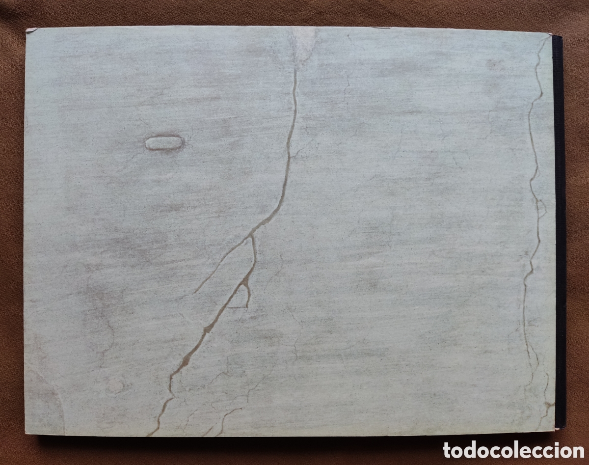 Libros de segunda mano: MIGUEL ANGEL MICHELANGELO OBRA LIBRO DESCATALOGADO - Foto 15
