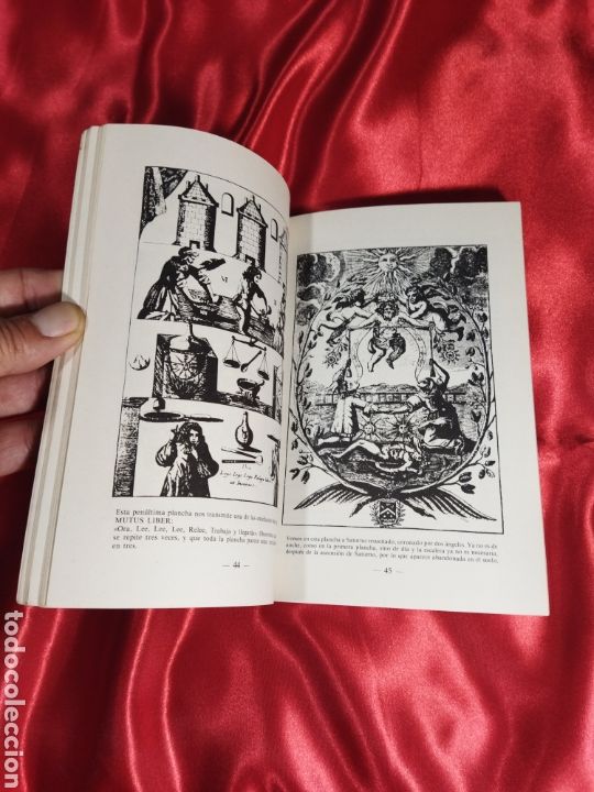 Libros de segunda mano: Libro el poder de la magia - Foto 5