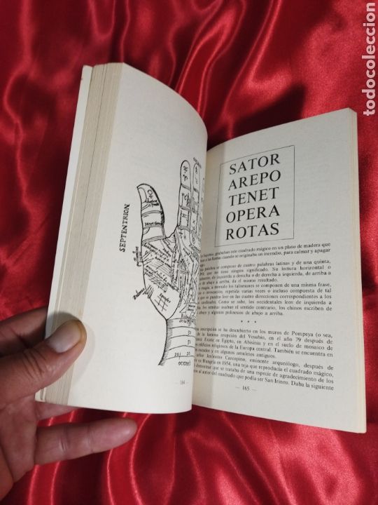 Libros de segunda mano: Libro el poder de la magia - Foto 6