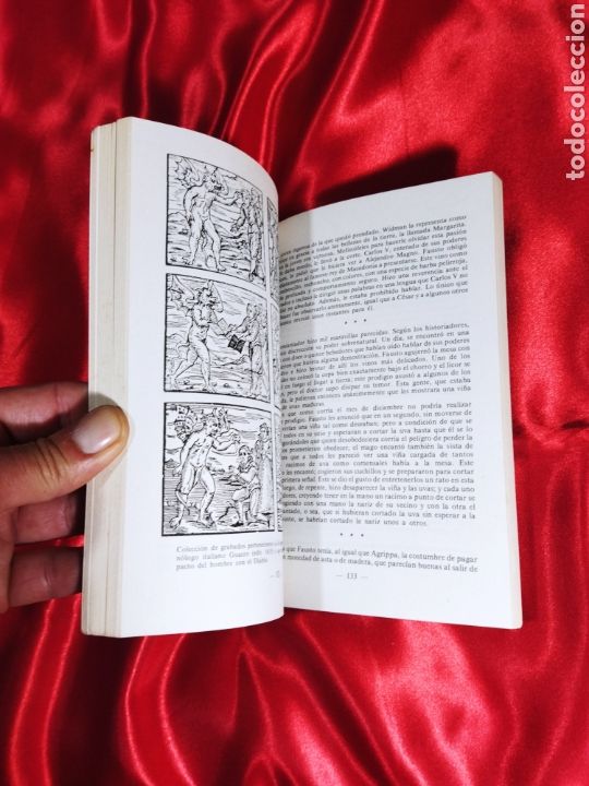 Libros de segunda mano: Libro el poder de la magia - Foto 7