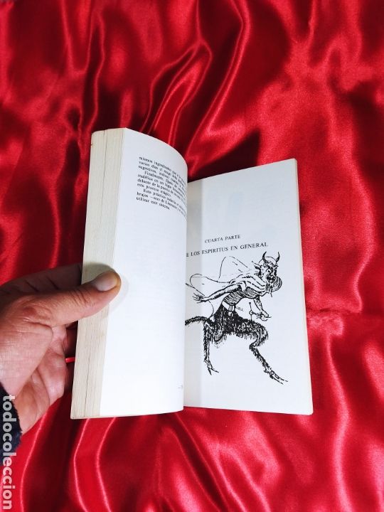 Libros de segunda mano: Libro el poder de la magia - Foto 8