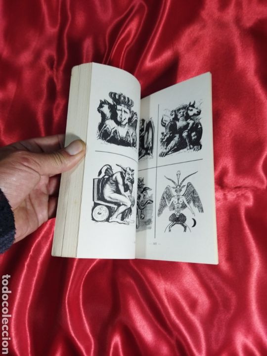 Libros de segunda mano: Libro el poder de la magia - Foto 9