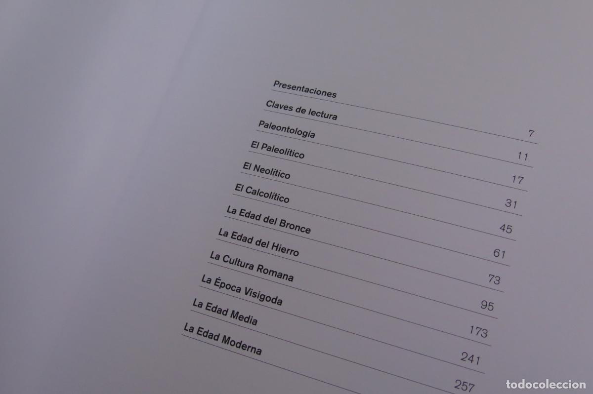 Libros de segunda mano: Museo Numantino. Marian Arlegui S&aacute;nchez - Foto 2