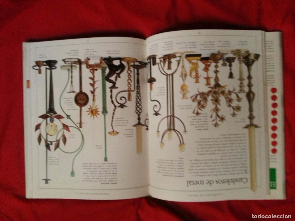 Libros de segunda mano: EL LIBRO DE LAS VELAS - MIRANDA INNES - Foto 2