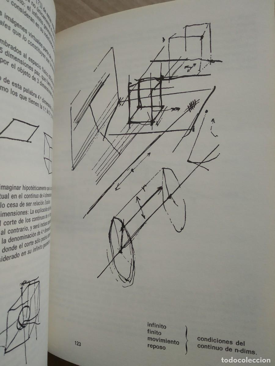 Libros de segunda mano: ESCRITOS. DUCHAMP DU SIGNE --- MARCEL DUCHAMP - Foto 6