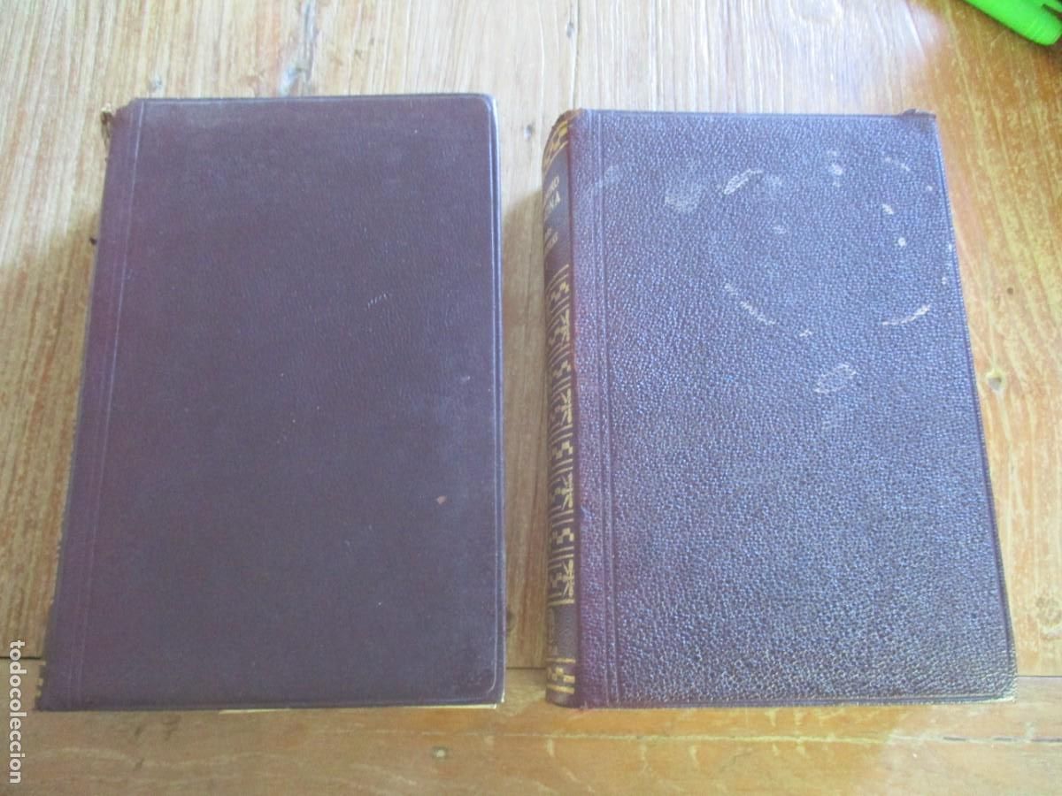 Libros de segunda mano: ALEJANDRO CASANOVA Obras completas Tomos I y II W14813 - Foto 2