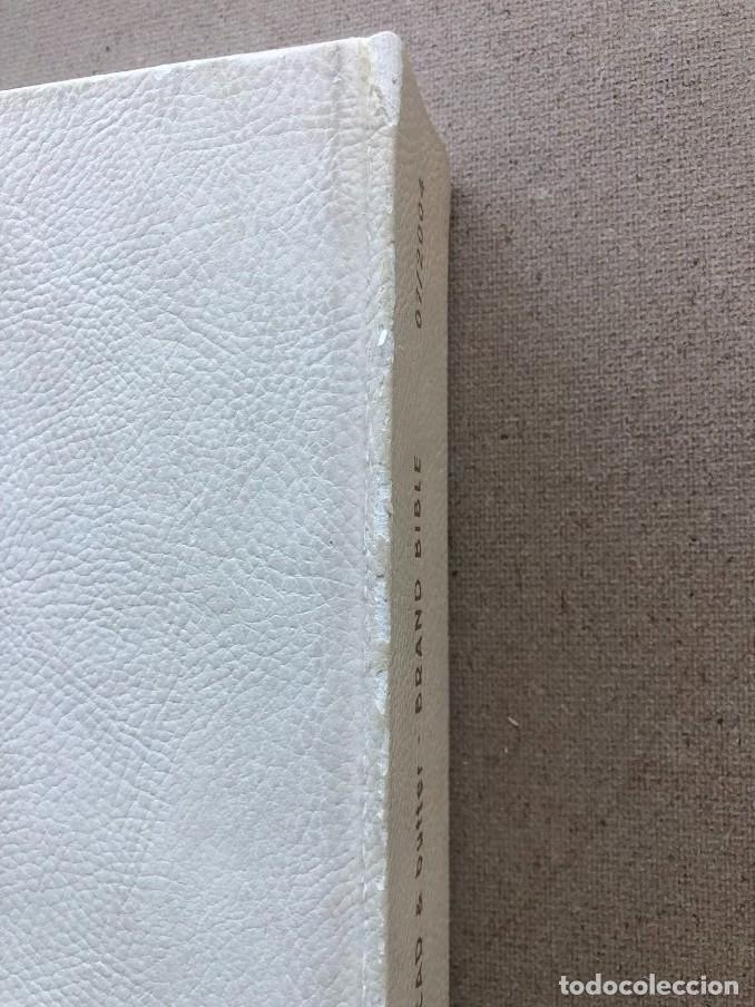 Libros de segunda mano: Brand Biblie / 07 de 2004 / Bread & Butler / EN INGL&Eacute;S / - Foto 7