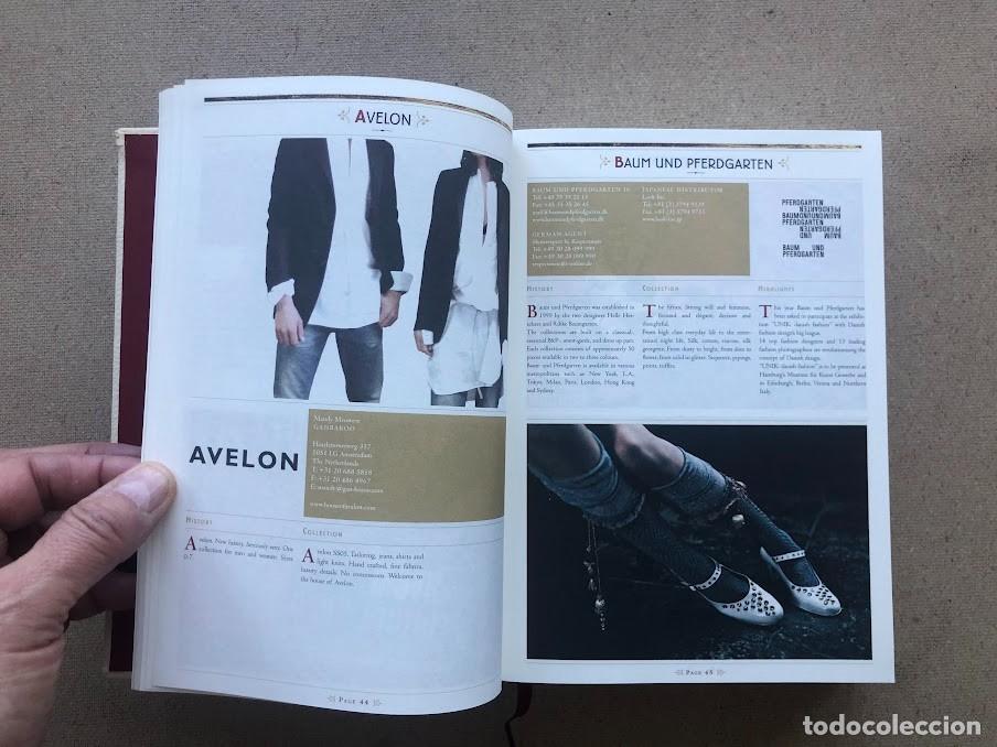 Libros de segunda mano: Brand Biblie / 07 de 2004 / Bread & Butler / EN INGL&Eacute;S / - Foto 12