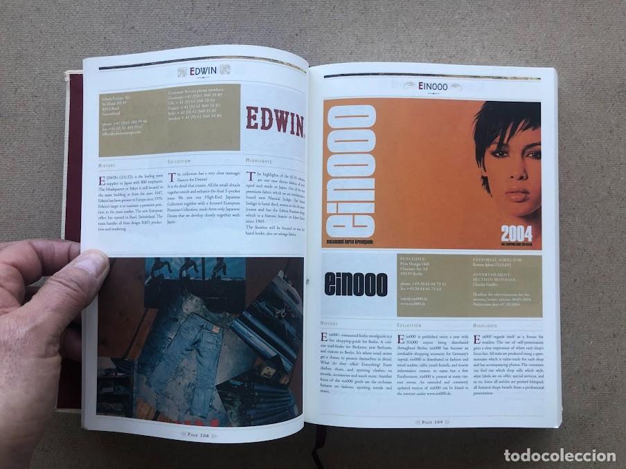 Libros de segunda mano: Brand Biblie / 07 de 2004 / Bread & Butler / EN INGL&Eacute;S / - Foto 14