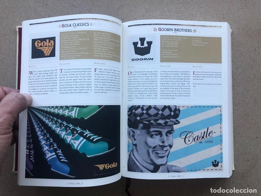 Libros de segunda mano: Brand Biblie / 07 de 2004 / Bread & Butler / EN INGL&Eacute;S / - Foto 15