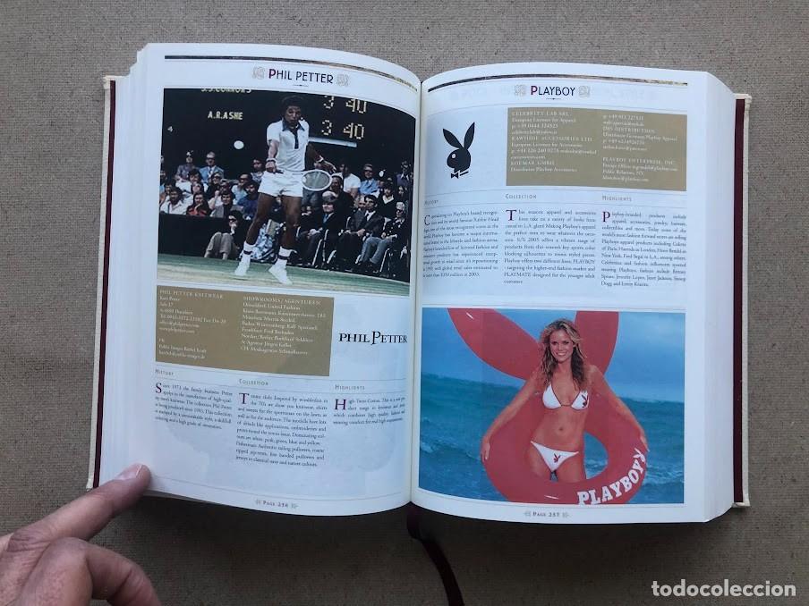 Libros de segunda mano: Brand Biblie / 07 de 2004 / Bread & Butler / EN INGL&Eacute;S / - Foto 17