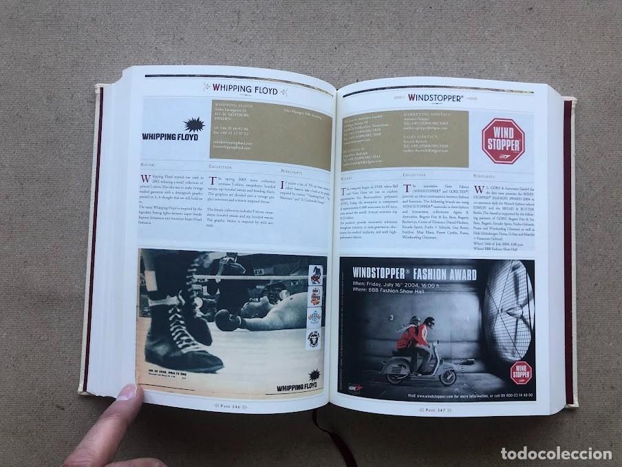 Libros de segunda mano: Brand Biblie / 07 de 2004 / Bread & Butler / EN INGL&Eacute;S / - Foto 18