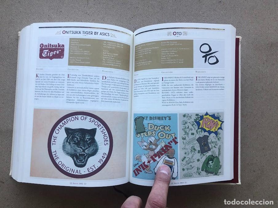 Libros de segunda mano: Brand Biblie / 07 de 2004 / Bread & Butler / EN INGL&Eacute;S / - Foto 21