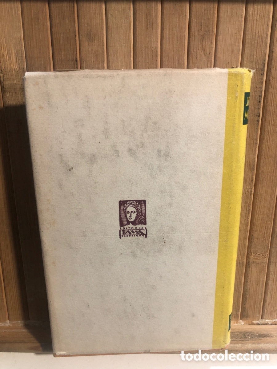 Libros de segunda mano: Don Ramiro el Grande ( Joaquin Montaner ) - Foto 2