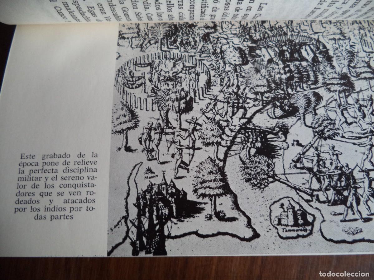 Libros de segunda mano: Libro Los Mara&ntilde;ones de Jose Maria Moreno Echevarria. 1968 - Foto 7