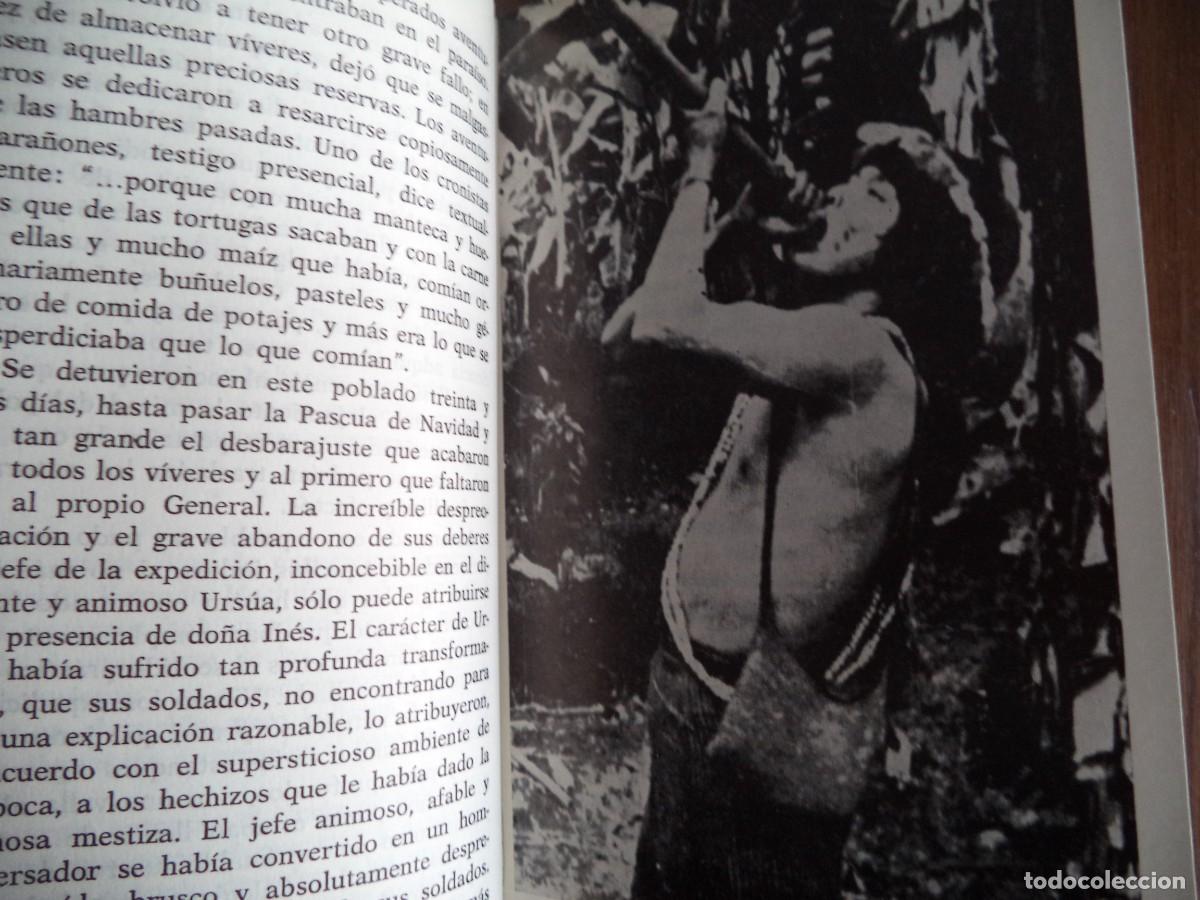 Libros de segunda mano: Libro Los Mara&ntilde;ones de Jose Maria Moreno Echevarria. 1968 - Foto 8