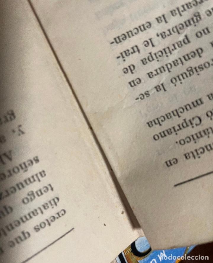 Libros de segunda mano: LA ESTRELLA DEL SUR, Julio Verne, Mateu - Foto 2