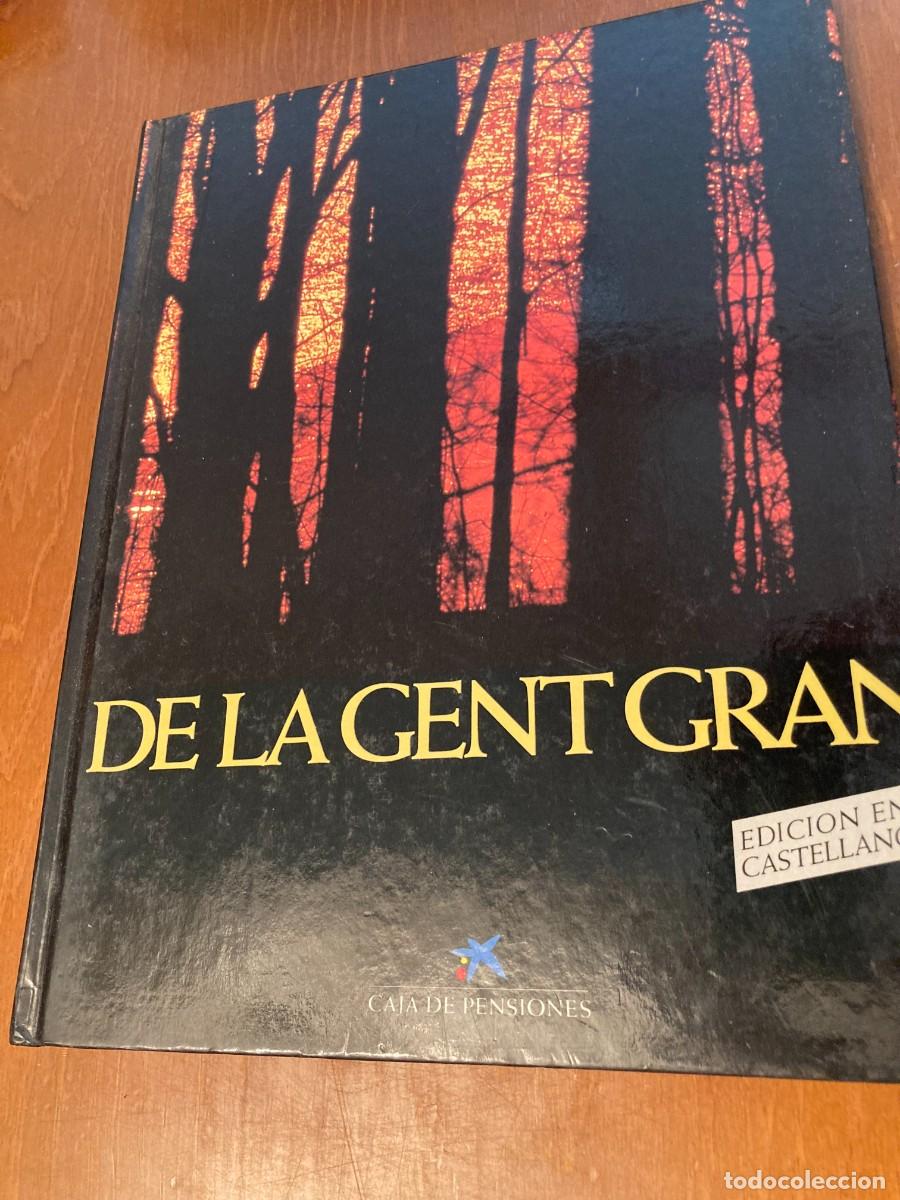 Libros de segunda mano: DE LA GENT GRAND / CONS273 / KAIROS - Foto 1