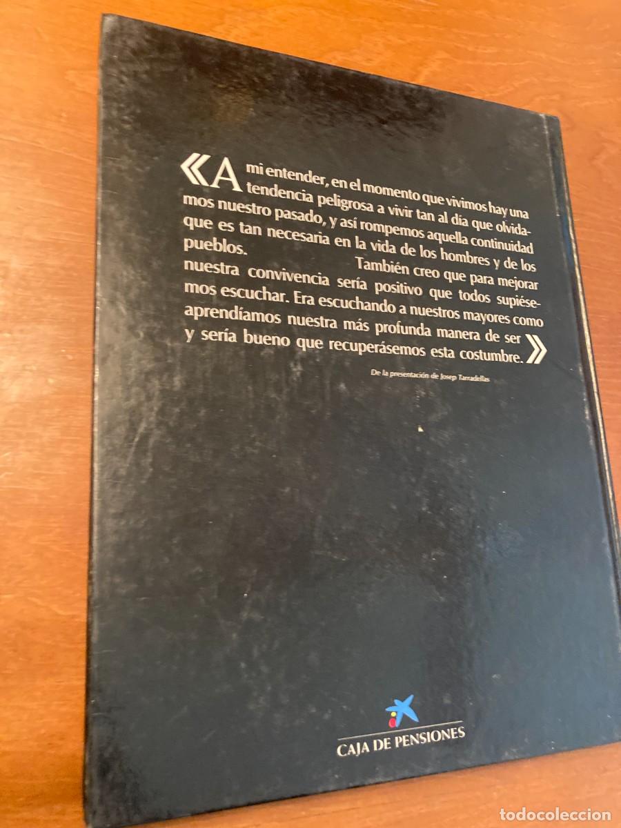 Libros de segunda mano: DE LA GENT GRAND / CONS273 / KAIROS - Foto 7