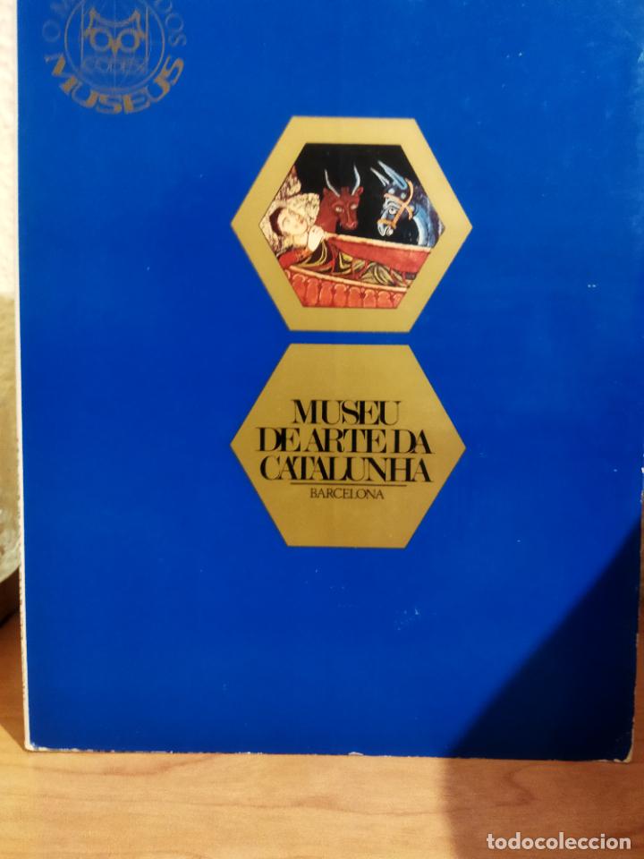 Libros de segunda mano: Museo de arte de Catalunya - Foto 1